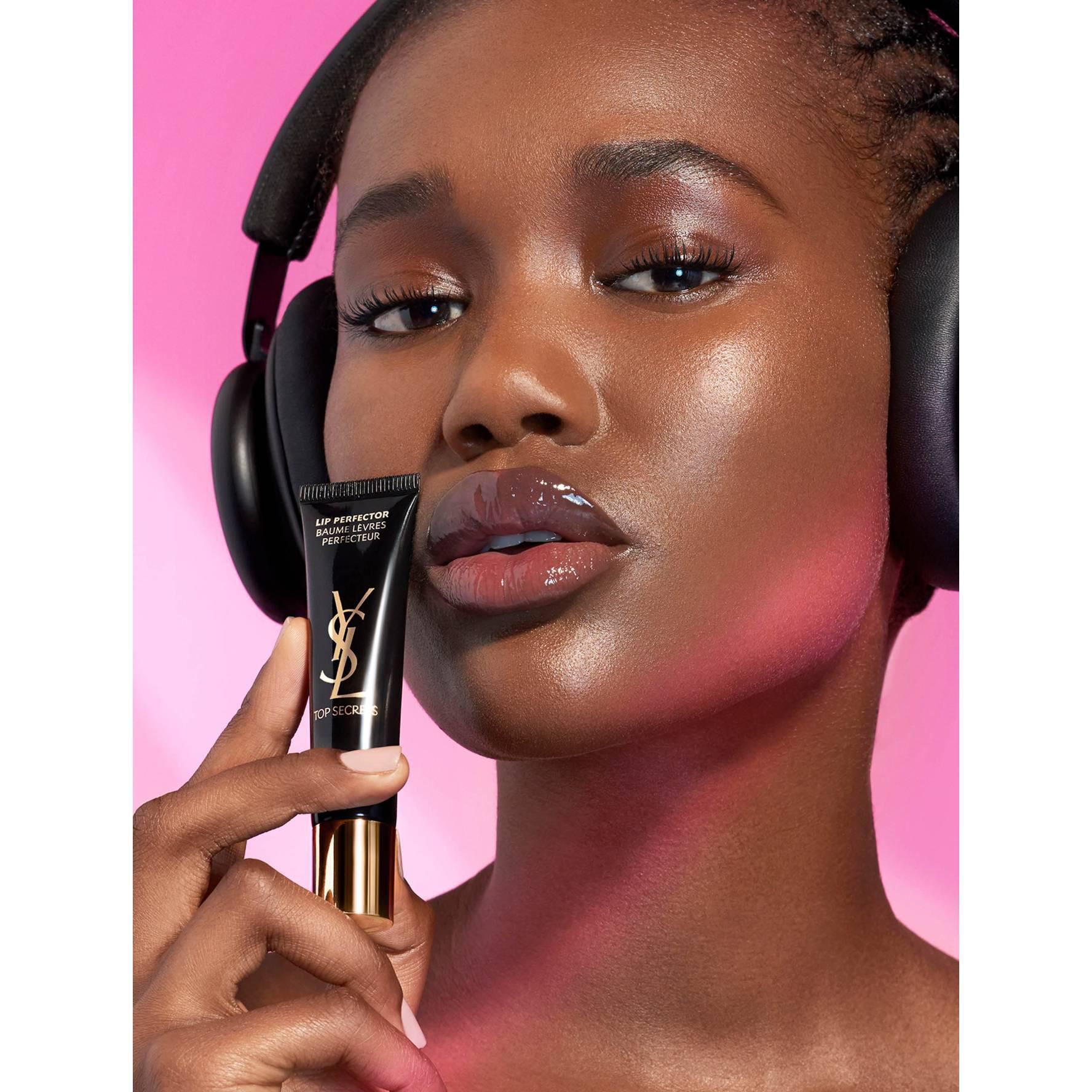 Top Secrets Lip Perfector Lip Balm | YSL Beauty
